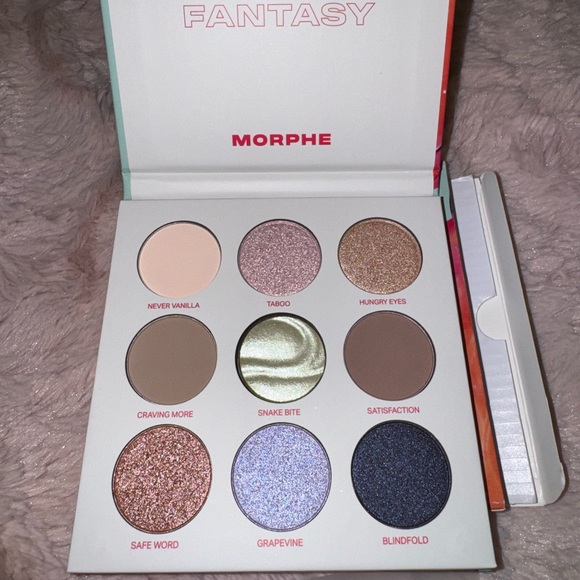 ⭐️ Makeup Bundle | Morphe, MAC, Jeffree Star, Mented ⭐️ - Picture 4 of 6